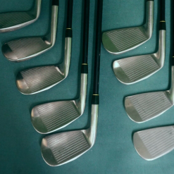 Set 9 X Mizuno Pro Tour Styling RV-005 Irons 3-PW + Gap X Stiff Graphite Shafts -Clubs Sales Shop 32 25e9e77d 7bf4 418c b81d 44d5231eb163