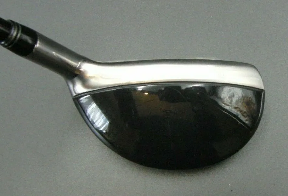 Cobra S3 Max 5 Hybrid Stiff Graphite Shaft Cobra Grip With Head Cover 5 Cobra S3 Max 5 Hybrid Stiff Graphite Shaft Cobra Grip With Head Cover - Image 3