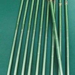 Set Of 10 X H BIRD & SON THUNDERBIRD S.D.L. Irons 2-SW Regular Steel Shafts 12 Set Of 10 X H BIRD & SON THUNDERBIRD S.D.L. Irons 2-SW Regular Steel Shafts -Clubs Sales Shop 32 26121c0a b383 494e b29e 31325216099f