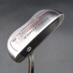 Odyssey Classics Dual Force 990 Putter Steel Shaft Length 87cm Odyssey Grip -Clubs Sales Shop 32 2618934b 26fd 428a 90d0 3a18d776fdcd