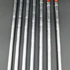 Set Of 7 X Ben Hogan IPT Irons 5-Exploder Regular Steel Shafts Pro Grip Grips 14 Set Of 7 X Ben Hogan IPT Irons 5-Exploder Regular Steel Shafts Pro Grip Grips -Clubs Sales Shop 32 261911ee dc0f 44c3 a349 e3bcf5adc242