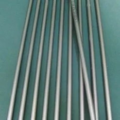 Set 10 X Callaway Steelhead X16 Irons 2-PW + AW Stiff Graphite Shafts -Clubs Sales Shop 32 261d184a c4d5 44d4 afa3 ed134ac04222