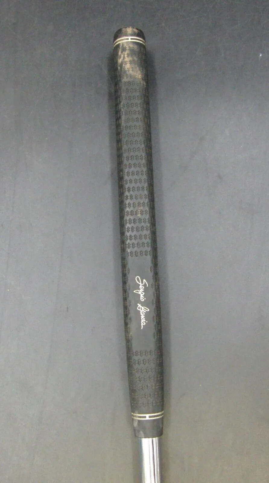 Swing Trainer Putter Ball 84.5cm Playing Length Steel Shaft Sergio Garcia Grip 5 Swing Trainer Putter Ball 84.5cm Playing Length Steel Shaft Sergio Garcia Grip - Image 3