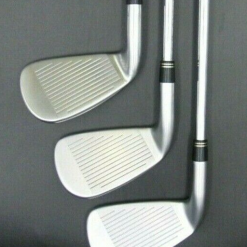 Set Of 6 X TaylorMade R9 Max Irons 5-PW Regular Steel Shafts 14 Set Of 6 X TaylorMade R9 Max Irons 5-PW Regular Steel Shafts -Clubs Sales Shop 32 2661fe0f bcb5 4013 a9a3 93d5ef128a3a