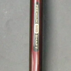 Japanese PRGR TR-X 505 Premium Red 11.5° Driver Regular Graphite Shaft PRGR Grip -Clubs Sales Shop 32 2681757e 4be1 472f b5a1 7842ee64e9ab