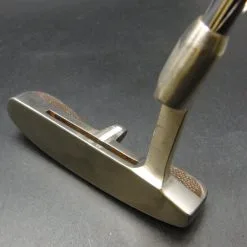 Crowner Re Action Tinkle Put RA 120 Hard Kick Putter Steel Shaft 87cm Length -Clubs Sales Shop 32 26c16c90 13bc 4bff a2c4 45f13aeb76cd