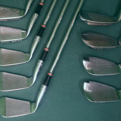 Set Of 9 X Ben Hogan Edge Forged Irons 3-SW Regular Steel Shafts Chamois Grips -Clubs Sales Shop 32 26ea5609 7f08 49ed 94d5 a82986415b6e