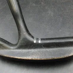 RARE Titleist Black Acushnet Pro Feel Bulls Eye Putter Steel Shaft 83cm Length -Clubs Sales Shop 32 2706a504 1773 4562 92d5 a6ae2692a446