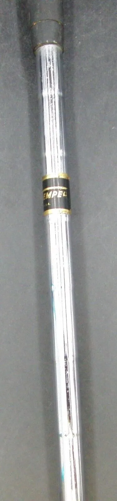 Black Widow 500 Napa Putter 90cm Playing Length Steel Shaft 11 Black Widow 500 Napa Putter 90cm Playing Length Steel Shaft - Image 9