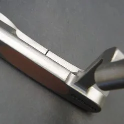 Japanese Seiko S-Yard SK.008 A061 SUS304 Putter Steel Shaft 87.5cm Length -Clubs Sales Shop 32 27660102 28c2 4217 965a 8cc0fd134834