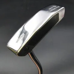 Mizuno Tour Magic RH 0763 Putter Steel Shaft 89cm Long -Clubs Sales Shop 32 27758ce5 3c42 4b30 8523 2a7512dba8f8