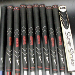 Set Of Nike CPR 5-PW +Driver + Hybrids +Putter +Bag -Clubs Sales Shop 32 27b17414 63f7 400e a6d0 d27ed33af2bd