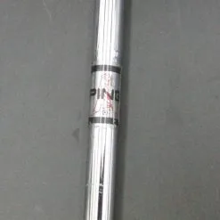 Ping Pal 4 Black Oxide Putter Steel Shaft Length 88cm Pro Only Grip -Clubs Sales Shop 32 27b50e3c 124b 4da8 a94c b515256a9558