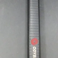 Odyssey White Ice Ix 340G 3cs Centre Shafted Putter Steel Shaft 89.5cm Long +H/C -Clubs Sales Shop 32 27ca0d86 8f99 427c bb43 26e52f431124