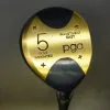 Ladies Vintage PGA Sole Weighted 5 Wood Ladies Graphite Shaft PGA Grip -Clubs Sales Shop 32 27cdab3b 63d4 4e73 8195 ea57a5acddbe
