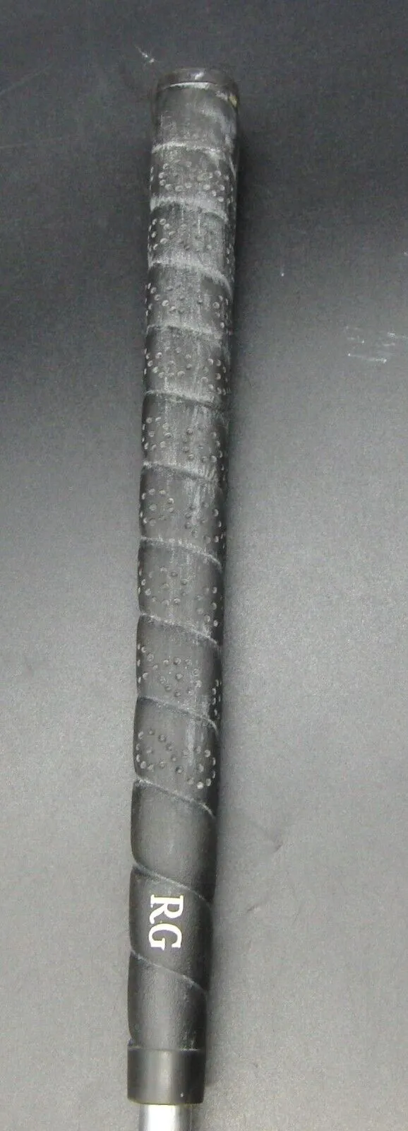 Vintage Mizuno 1114 Putter Graphite Shaft 87cm Playing Length RG Grip 12 Vintage Mizuno 1114 Putter Graphite Shaft 87cm Playing Length RG Grip - Image 10