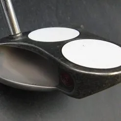 Odyssey 2-Ball DFX Putter 82cm Playing Length Steel Shaft Odyssey Grip -Clubs Sales Shop 32 282bcb64 bbf0 4eba 8b02 c90f94cb245c