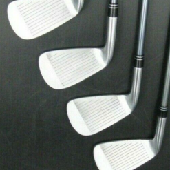 Set Of 7 X John Letters MM Forged Prototype Irons 4-PW Regular Graphite Shafts -Clubs Sales Shop 32 2887a524 3807 40ff 8d01 9191a27d27b1