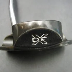 Odyssey DFX 2-Ball Putter 88cm Playing Length Steel Shaft Iguana Golf Grip -Clubs Sales Shop 32 28966fa1 d9a1 4858 a9d2 36b46d062949