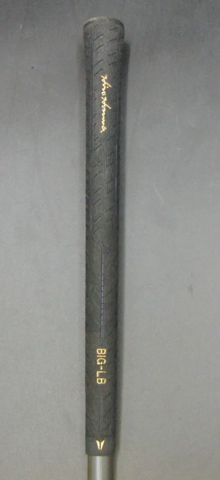 Honma BIG-LB 3 Wood Regular Graphite Shaft Honma BIG-LB Grip + Head Cover 8 Honma BIG-LB 3 Wood Regular Graphite Shaft Honma BIG-LB Grip + Head Cover - Image 6