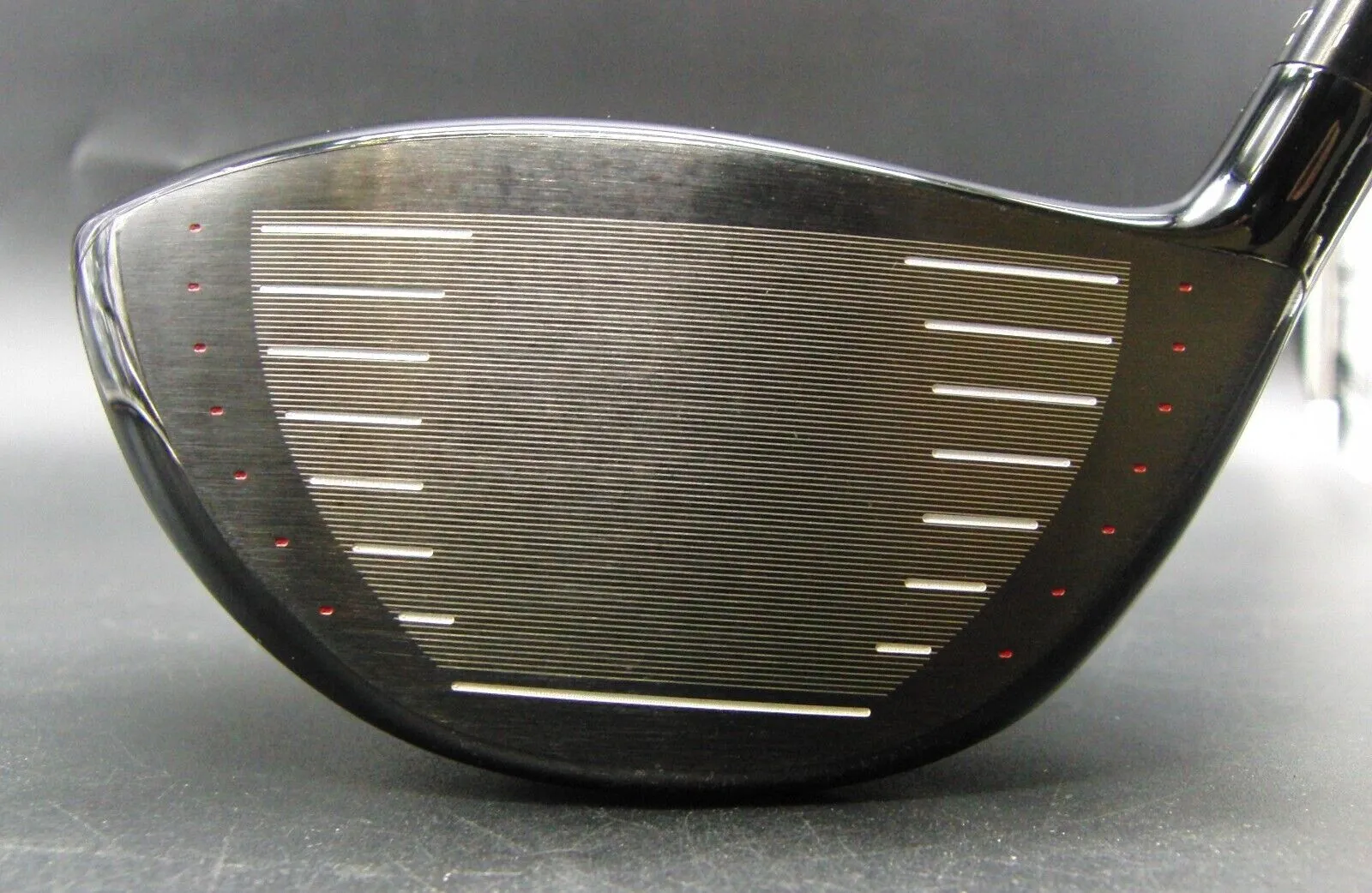 Bridgestone J715 B3 10.5° Driver Stiff Graphite Shaft Iomic Grip 5 Bridgestone J715 B3 10.5° Driver Stiff Graphite Shaft Iomic Grip - Image 3