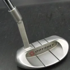 Odyssey Crimson Series 550 Putter Steel Shaft 87cm Length Odyssey Grip -Clubs Sales Shop 32 28a858ef 41be 491b a7f6 588843be2ab1