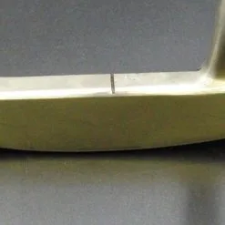 Slazenger SL-102 Toe-Heel Weighting Putter Steel Shaft 87cm Long -Clubs Sales Shop 32 28c0134e 9d1b 4176 9e40 8114f3b019ab