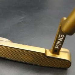 PING TR 1966 Putter Anser 50th Black Dot Putter 84cm Playing Length Steel Shaft -Clubs Sales Shop 32 28c596ea cfd0 4b3c 9d3c ea2ca4ea6591