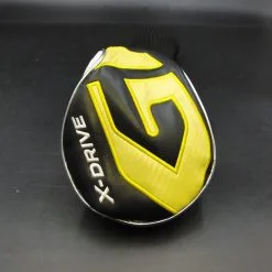 Bridgestone TourStage GR X-Drive Driver Head Cover -Clubs Sales Shop 32 29044506 ede8 4b7b 91e4 3d22101d04a7