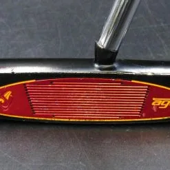 TaylorMade Rossa Putter 86cm Length Steel Shaft Winn Grip 13 TaylorMade Rossa Putter 86cm Length Steel Shaft Winn Grip -Clubs Sales Shop 32 29224874 909d 4d41 9809 eb69814da63d