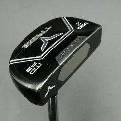 Benross Tribe 355G MD A3 3º Putter Steel Shaft 87cm Playing Length 20 Benross Tribe 355G MD A3 3º Putter Steel Shaft 87cm Playing Length -Clubs Sales Shop 32 2955bb42 de83 488c b120 9e83740e23b5