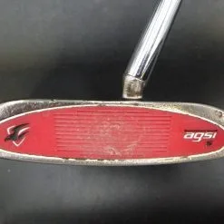 TaylorMade Rossa Monza Spider Balero Putter 90cm Length Steel Shaft Winn Grip -Clubs Sales Shop 32 29a9edeb 811c 4a44 aaae e633a8db9614