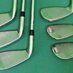 Set Of 6 X Mizuno EURUS RX Irons 5-PW Stiff Steel Shafts MIZUNO Grips 10 Set Of 6 X Mizuno EURUS RX Irons 5-PW Stiff Steel Shafts MIZUNO Grips -Clubs Sales Shop 32 29b9ec67 5cc4 46fa 8495 a7ad005eeb9e