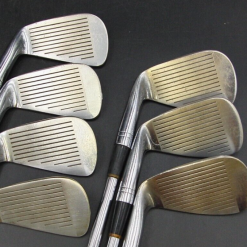 Set 7 X Titleist Tour Model Forged Irons 4-PW Regular Steel Shafts Nickent Grips -Clubs Sales Shop 32 29c1e039 c049 4e20 8d73 b53f7429a2f2