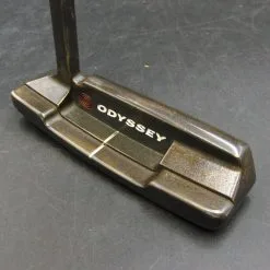Odyssey DFX 6600 Putter 87cm Playing Length Steel Shaft Winn Grip -Clubs Sales Shop 32 29c31214 c3aa 4769 ae1f de1f73029234