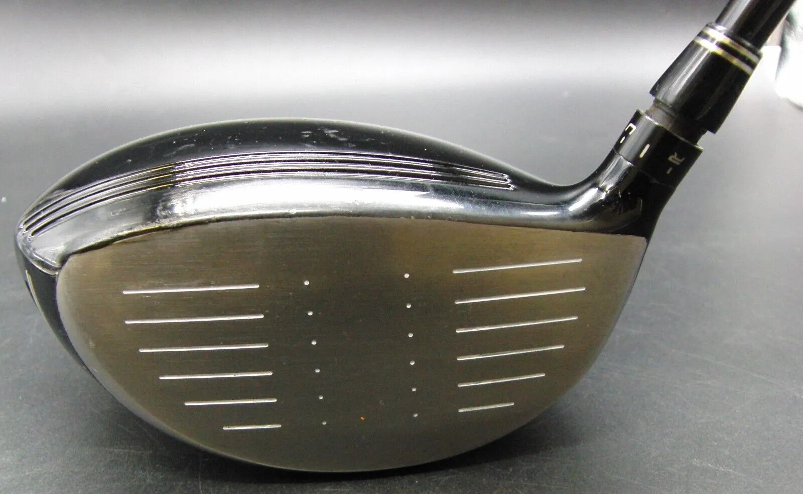 Bridgestone PHYZ 10.5° Driver Regular Graphite Shaft PHYZ Grip 4 Bridgestone PHYZ 10.5° Driver Regular Graphite Shaft PHYZ Grip - Image 2