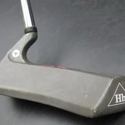 Taylormade Hb.1 Putter Steel Shaft 85cm Playing Length Iguana Golf Grip 15 Taylormade Hb.1 Putter Steel Shaft 85cm Playing Length Iguana Golf Grip -Clubs Sales Shop 32 29cc4323 9f1b 4e40 88dd 3ee2fdb9898e