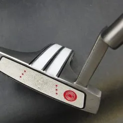 Odyssey Marxman White Hot XG Putter Steel Shaft 87cm Length Super Stroke Grip 17 Odyssey Marxman White Hot XG Putter Steel Shaft 87cm Length Super Stroke Grip -Clubs Sales Shop 32 29cfb8d5 f375 460d 8e55 8d2b4a02ff15