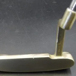 Ping Scottsdale Anser Putter Steel Shaft 90cm Long Lynx Black Grip -Clubs Sales Shop 32 29e97a22 7e20 4c0a 8fb6 09ea23f916a5