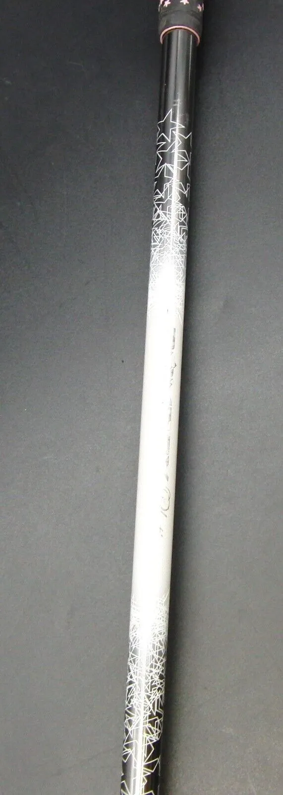 Japanese Astro Tour Under Sidesole VII 9° Driver Stiff Graphite Shaft STM Grip 7 Japanese Astro Tour Under Sidesole VII 9° Driver Stiff Graphite Shaft STM Grip - Image 5