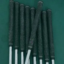 Set Of 9 X Bridgestone V7000 Irons 4-SW+P/S Gap Wedge Regular Steel Shafts -Clubs Sales Shop 32 2a065b59 36a3 4097 bc6a 29acbc286328