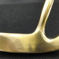 Refurbished Vintage Schmitt Bullseye Putter Steel Shaft 88cm Playing Length -Clubs Sales Shop 32 2a30a423 3e00 4fe4 9495 4d912c53256d