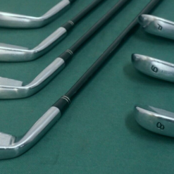 Set Of 7 X TaylorMade Tour Preferred TP Irons 4-PW Stiff Mixed Shafts 11 Set Of 7 X TaylorMade Tour Preferred TP Irons 4-PW Stiff Mixed Shafts -Clubs Sales Shop 32 2a397791 2377 4f62 b771 07bab966a523