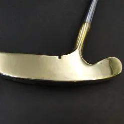 Refurbished Titleist Acushnet Bulls Eye Flange Putter Steel Shaft 87cm Length -Clubs Sales Shop 32 2a3fb9b1 42d1 4cdb b96a 97e9677fce66
