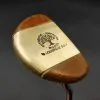 Louisville Golf Authentic American Woods Putter 90cm Steel Shaft Classic Grip -Clubs Sales Shop 32 2a4b69d1 379d 4dd1 bfbb ed2cbf887000