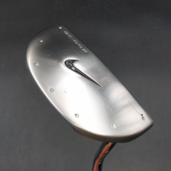 Nike BC.002 Putter Steel Shaft Playing Length 86.5cm Nike Grip + Head Cover 24 Nike BC.002 Putter Steel Shaft Playing Length 86.5cm Nike Grip + Head Cover -Clubs Sales Shop 32 2a55b139 639b 44b3 a0a0 9694701e48d5