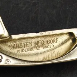 Refurbished Ping Zing Putter 91cm Playing Length Steel Shaft Iguana Golf Grip -Clubs Sales Shop 32 2a86ddb1 802e 4443 b2ea ac5e3af06257