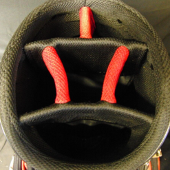 6 Division Disney Mickey Mouse Nineteen 28 Tour Cart Trolley Golf Clubs Bag -Clubs Sales Shop 32 2a8a84b8 a7e9 4779 83e6 7f5a842e5109