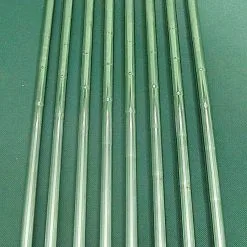 Left Handed Set 8 X Wilson Staff Tour Blade Irons 3-PW Regular Steel Shafts 13 Left Handed Set 8 X Wilson Staff Tour Blade Irons 3-PW Regular Steel Shafts -Clubs Sales Shop 32 2a98a394 7ccd 4d3e a20d 03cde12d93cb