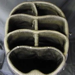 Japanese Luxury 7 Division Legsus Black & Grey Tour Cart Golf Clubs Bag -Clubs Sales Shop 32 2ab0001a f7b5 4c26 ae9b 2d4807dab1b5